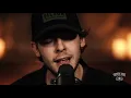 Sam Williams - Can't Fool Your Own Blood (Acoustic) // Fireside Sessions