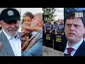 Download Lagu 🔥Lula dá casas para famílias da Favela do Moinho e protege o povo da insana polícia de Tarcísio🔥
