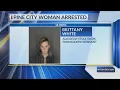 Pine City woman arrested allegedly stole 100K from elderly resident