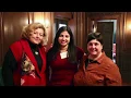 Renbrook School Holds Alumni Career Day