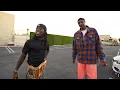 Touring Snoop Dogg s Compound Age Restricted