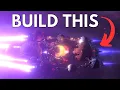 Celestial Warships and Space Guns of Gigastructures - Stellaris Lore