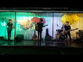 "หมดรัก" James Alyn Wee #Artbox 18.6.59