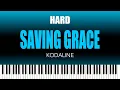 Download Lagu Kodaline – Saving Grace | HARD Piano Cover
