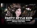 Lagu DJ NGGA DULU X ALREADY GONE TRAP PARTY STYLE  EDM FYP TIKTOK TERBARU 2025 - BRY Project