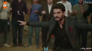 نزلت عالدبكه خزامي اجمل دبكات تركيه حالات واتس تصميمي 