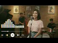 CINTA SEMU – TOFU | COVER JAZZ FUSION R&B PALING PILU, MEWAH & MENUSUK PERASAAN