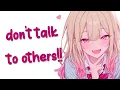 You re Mine Your Bratty and Possessive Step-Sister Wants You to Herself ASMR RP F4M