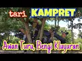 Lagu Tari Kampret (Kelelawar) || SANGGAR LANG LANG BUANA