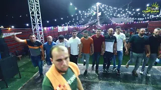 دبكه الطياره      الفنان جعفر شحاده   مهرجان رمزي ابو رعيه ترقوميا        ماستركاسيت دندنها