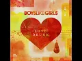 11. Go - Boys Like Girls - Love Drunk (with lyrics + download)