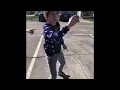 josh kiszka being josh kiszka for like thirty seconds straight