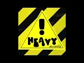 "Jada Kingdom - Heavy!  (Official Audio) - 2019"