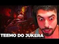 Download Lagu JUKERA PEGOU O TEEMO JUNGLE NA FLEX DO VOVÔ | CORTES DO JUKES