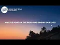 Luke Combs - Better Back When (Lyrics)
