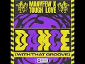 Dance (With That Groove) (Extended Mix)