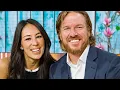 Chip Gaines Breaks His Silence on Joanna Gaines Health What Really Happened