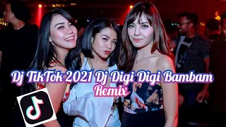 Download Dj TikTok!!!Digi Digi Bambam Remix Breakbeat 2021 MP3