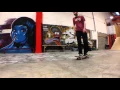 RAW Skatepark RIP