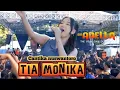 Download Lagu Dangdut koplo Tia monika - Cantika nuswantoro - Om Adella - Tamperan Pacitan