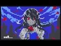 [#8bit] "QUEEN" Kanaria [#Chiptune Remix/Cover, #Kanaria]