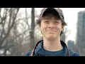 Brenn - Upstate Visualizer