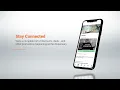 Mary and Main s New Mobile App