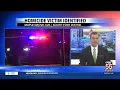 Woman found dead in Fort Wayne field identified