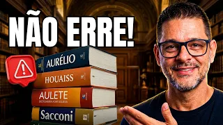 📖 Qual o Melhor? #PortuguesParaConcursos #DicionarioDePortugues