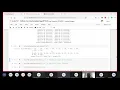Python in Hydroclimatology Day-4 SYAHI Python Workshop