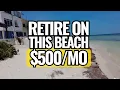 Download Lagu Ongelooflijk: met pensioen gaan op het strand $500/maand: in Mexico wonen voor een prikkie