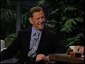 1990-05-09 Johnny Carson interviews Tony Randall