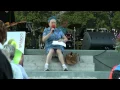 Download Lagu Augustina - Allsång i Linneparken Växjö 20/7