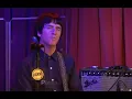 Johnny Marr Plays Please Please Please Let Me Get What I Want