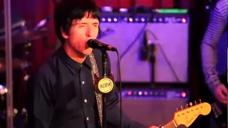 johnny marr plays please please please let me get what i want