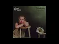 John Craigie - Oval Room (Official Audio)