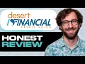Desert Financial Credit Union Features Strengths Weaknesses Honest Review - Watch Before Using