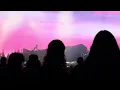Michael Marcagi “Midwest Kid” Out of the Blue, Cancún, Mexico 1/7/25