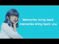 Download Lagu Memories - Maroon 5 lyrics (cover by Blue. D) #memories #lyrics