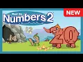 Meet the Numbers 2 FULL MOVIE Preschool Prep Company