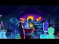 Elemental | "Steal the Show” LoFi