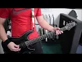 Staind - Mudshovel (Guitar Cover)