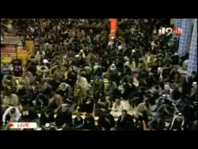 ⁣مصير فرعون في آية : { فاليوم نُنَجِّك ببدنك } - الدكتور الشيخ إبراهيم العاملي - مباشر - داود العاشور