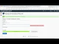 access denied for user user localhost to database db can not create database in phpMyAdmin
