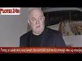 Download Lagu Wzruszająca mowa Rynkowskiego nad grobem żony.  Jednego słowa nie mógł z siebie wydusić