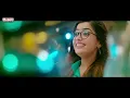 Choosi Chudangane Full Video Song ( Edited Version)  || Chalo Movie || Naga Shaurya, Rashmika