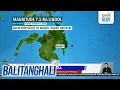 Download Lagu Panayam kay Angelito Lanuza, Supervising Science Research Specialist, PHIVOLCS | Balitanghali