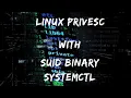 Linux Privilege Escalation - SUID Binary
