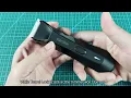 Manscaped Not Charging How To Fix