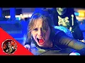 FEAR STREET PART 1 1994 Interviews 2021 Kiana Madeira Cast